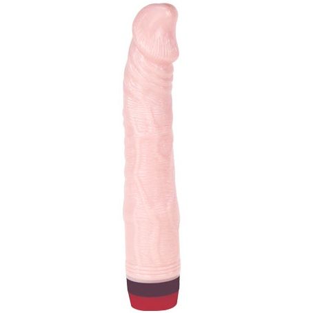 Gode vibrant réaliste — BAILE VIBRATORS