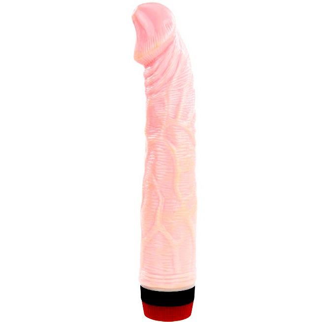 Gode vibrant réaliste — BAILE VIBRATORS