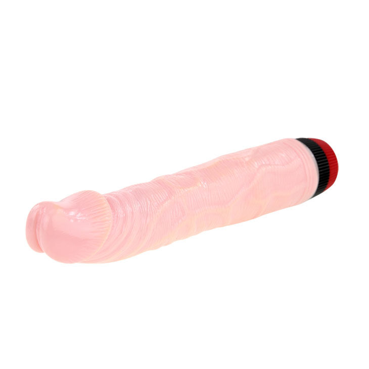 Gode vibrant réaliste — BAILE VIBRATORS