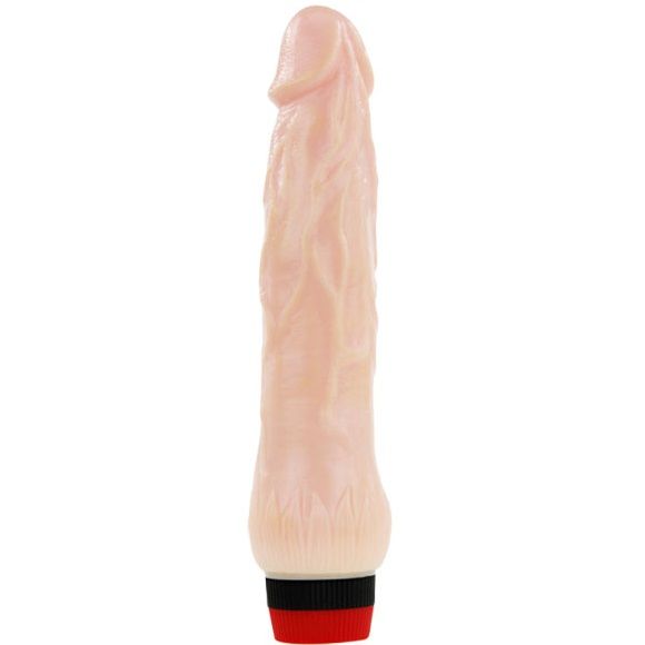 Godet vibrant réaliste grand format — BAILE VIBRATORS