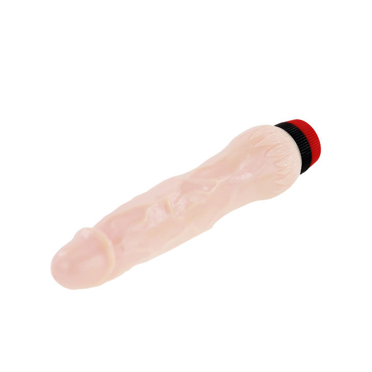 Godet vibrant réaliste grand format — BAILE VIBRATORS