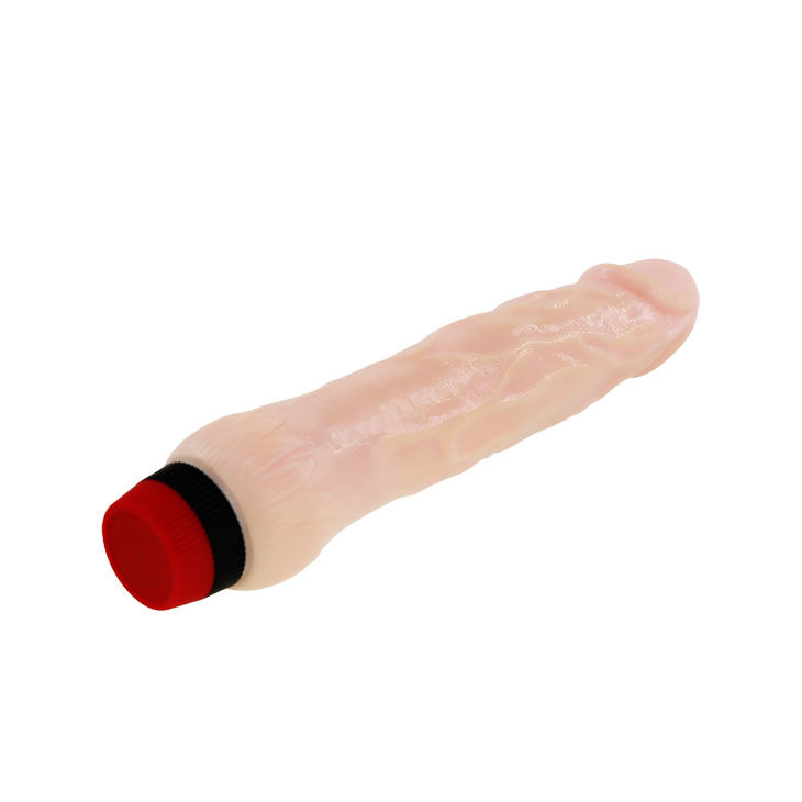 Godet vibrant réaliste grand format — BAILE VIBRATORS