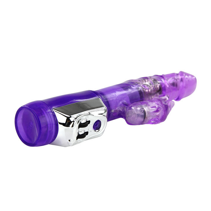 Lapin vibrant rotatif à billes — BAILE ROTATIONS