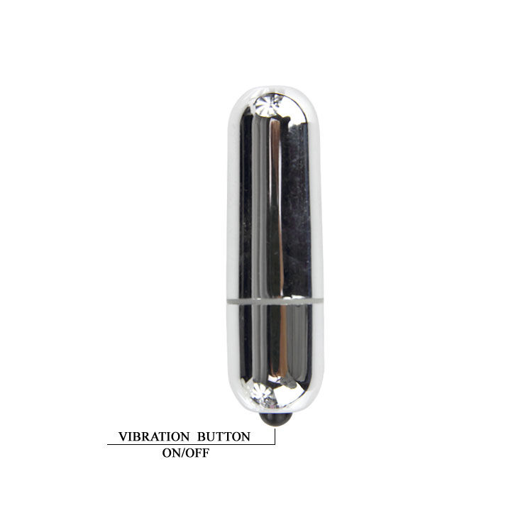 Extension pénienne vibrante et stimulateur clitoridien — BAILE FOR HIM