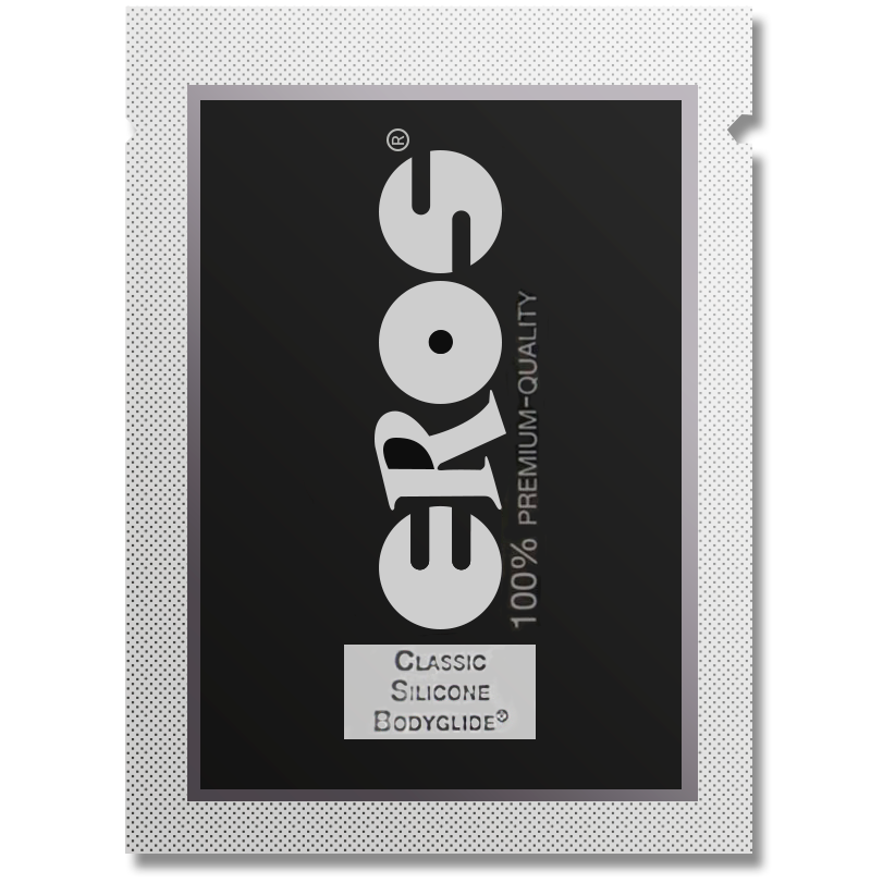 Gel lubrifiant silicone classique bodyglide 1,5 ml — EROS LADY LINE
