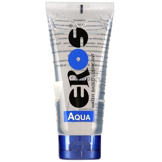 Lubrifiant aqueux rafraîchissant hydratant — EROS CLASSIC LINE