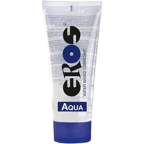 Lubrifiant aquatique frais et hydratant — EROS CLASSIC LINE