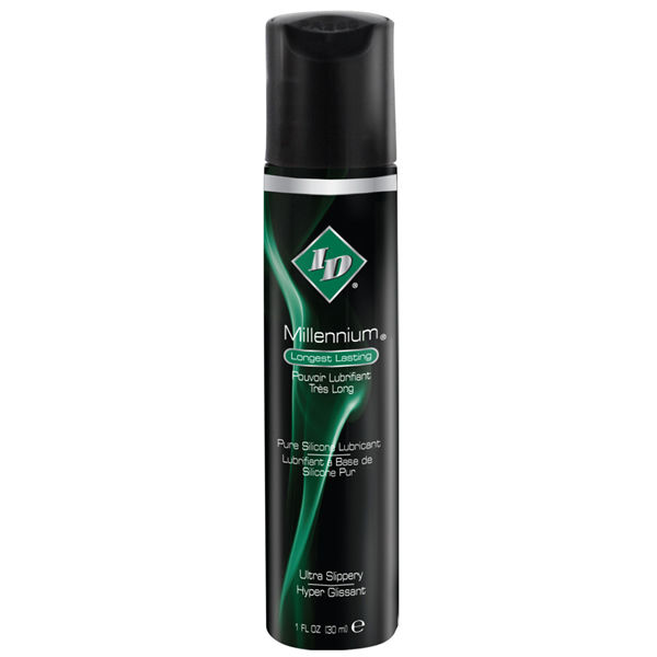 Lubrifiant silicone longue durée 30 ml — ID MILLENIUM