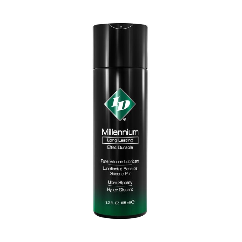 Lubrifiant silicone longue durée — ID MILLENIUM