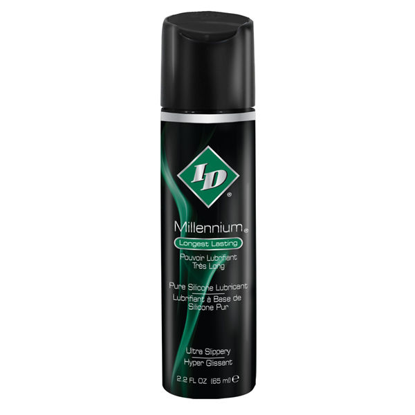 Lubrifiant silicone longue durée — ID MILLENIUM