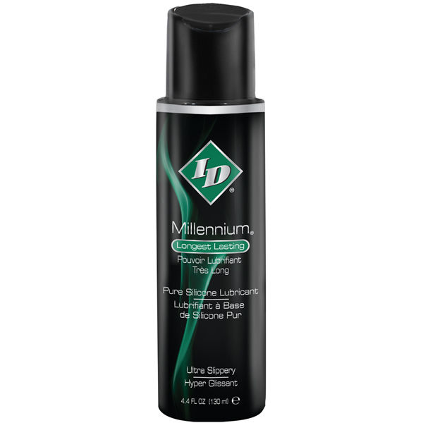 Lubrifiant silicone longue durée — ID Millenium
