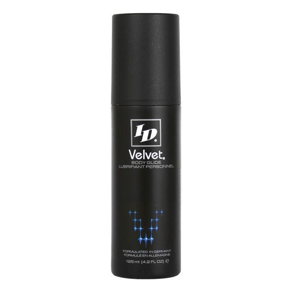 Lubrifiant premium body glide — ID VELVET