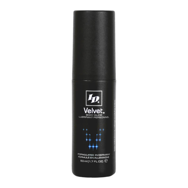 Lubrifiant personnel premium body glide — ID VELVET