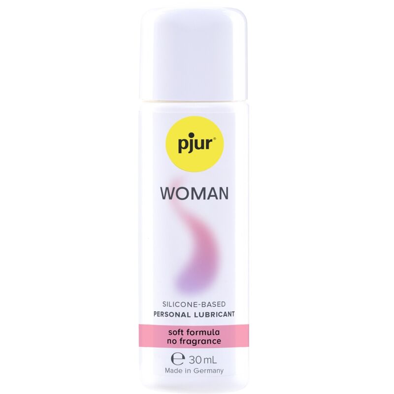 Lubrifiant intime Bodyglide pour femme — PJUR