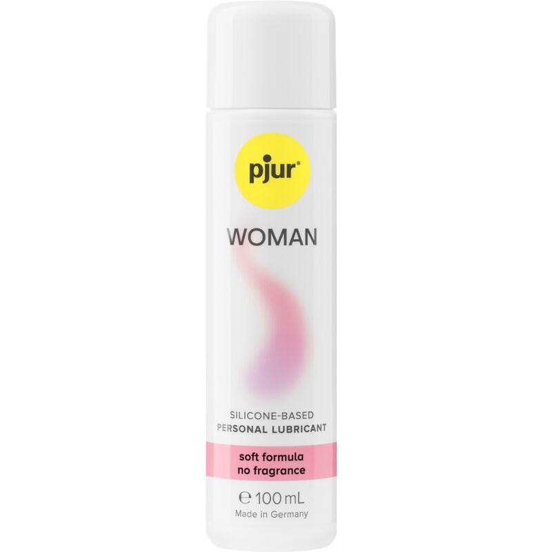 Lubrifiant silicone Bodyglide pour femmes — PJUR