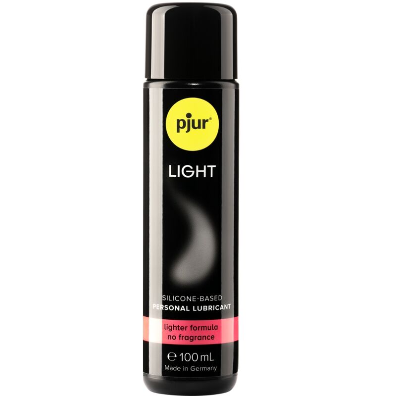 Lubrifiant silicone léger — PJUR