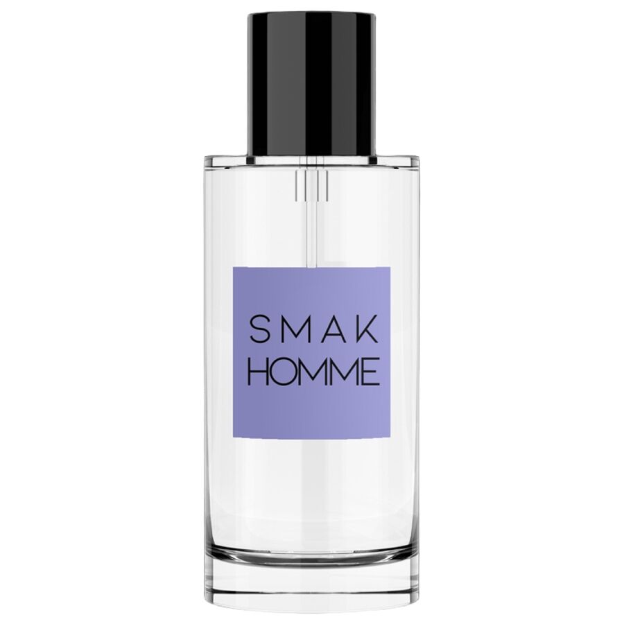 Parfum aux phéromones pour homme — RUF