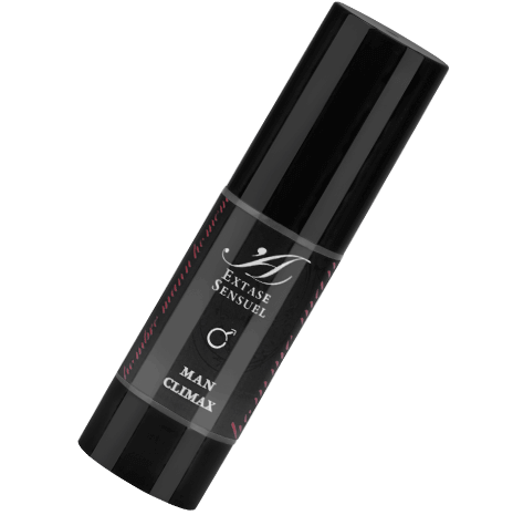 Crème stimulante chaud-froid pour homme — EXTASE SENSUAL