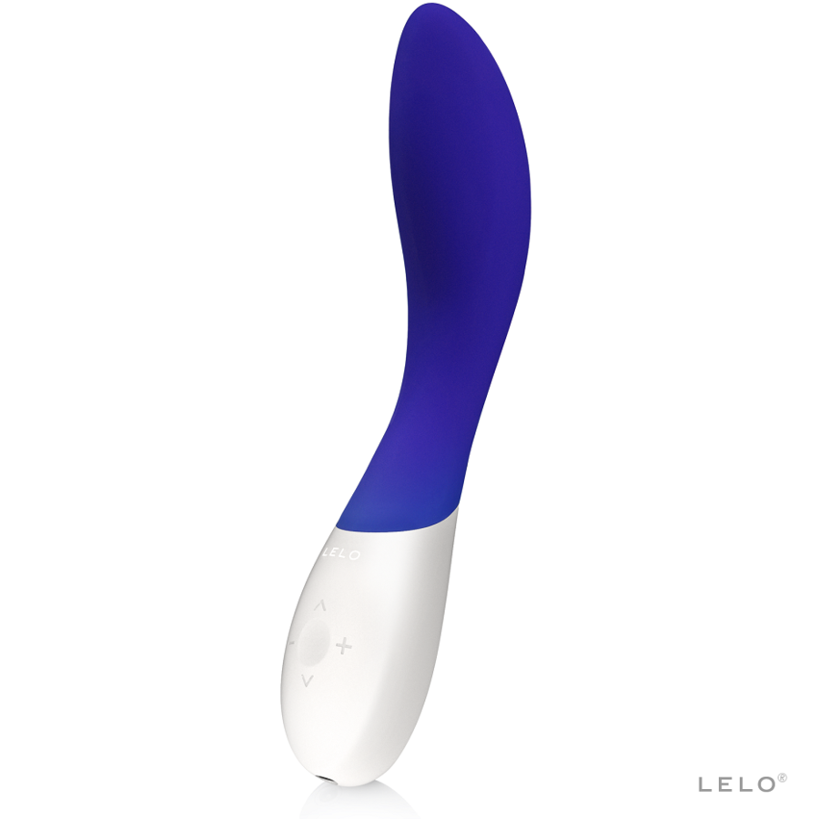 Stimulateur vaginal ondulant Mona Wave — LELO