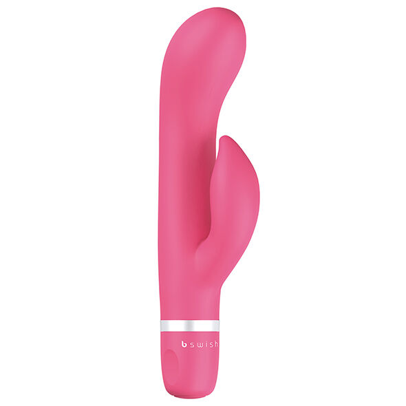 Rabbit vibrant compact discret — B SWISH