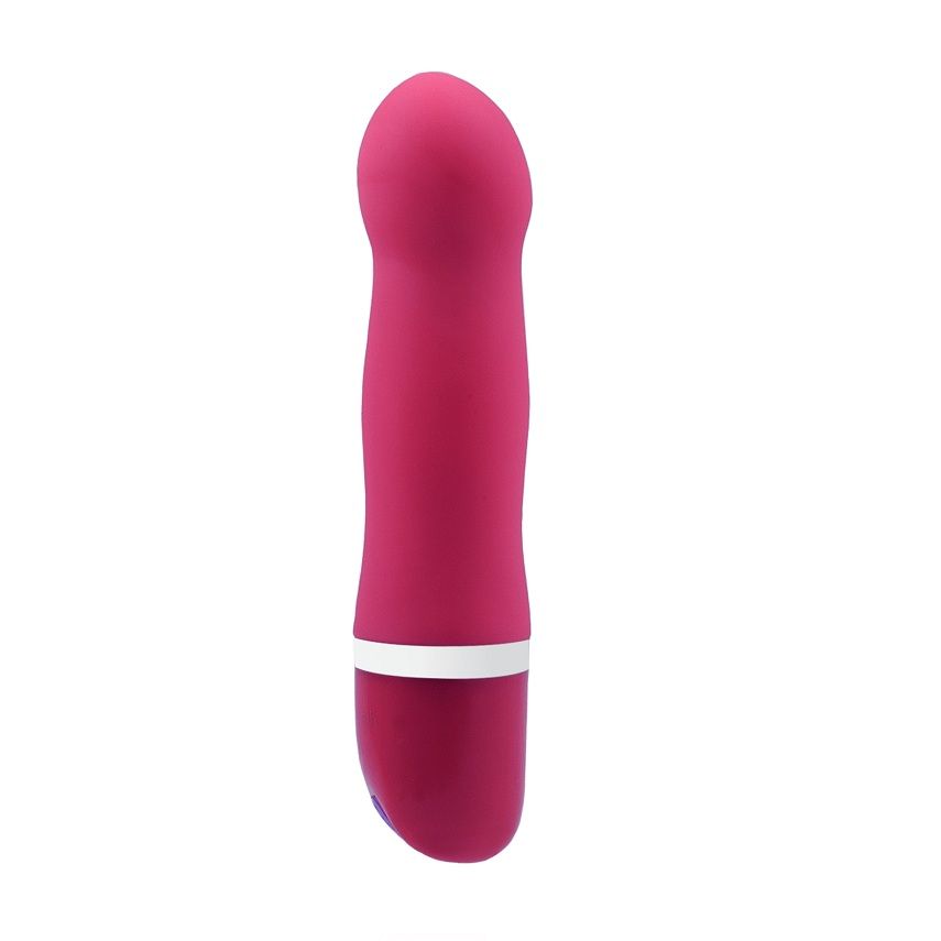 Courbe de plaisir deluxe rose — B Swish