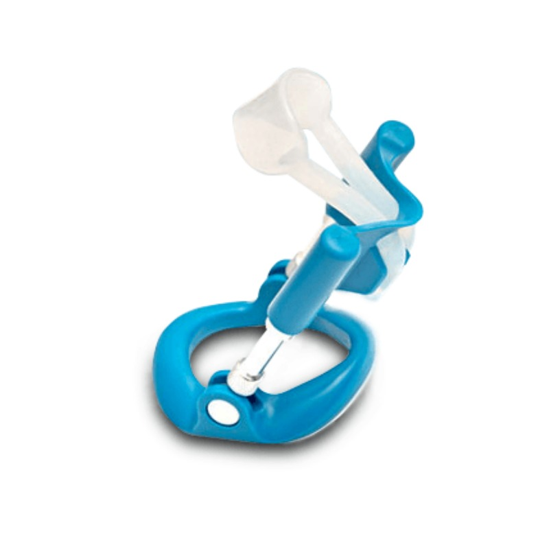 Extenseur pénien médical à traction — ANDRO MEDICAL