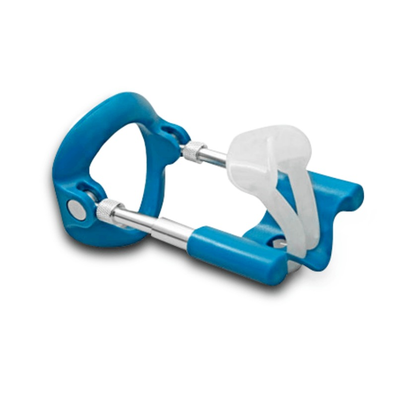 Extenseur pénien médical à traction — ANDRO MEDICAL