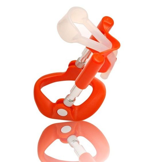 Extenseur pénien mini traction progressive — ANDRO MEDICAL