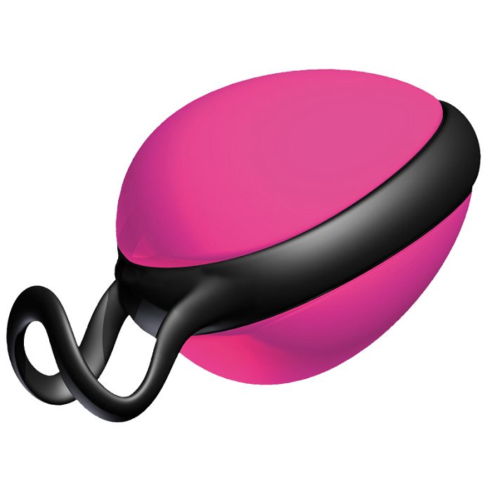 Balle de plaisir secret rose fuchsia — JOYDIVISION JOYBALLS