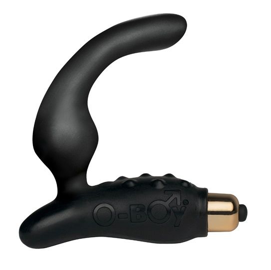 Stimulateur prostatique O-Boy 7 vitesses — ROCKS-OFF