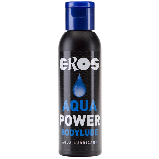 Lubrifiant intense longue durée 50 ml — EROS POWER LINE
