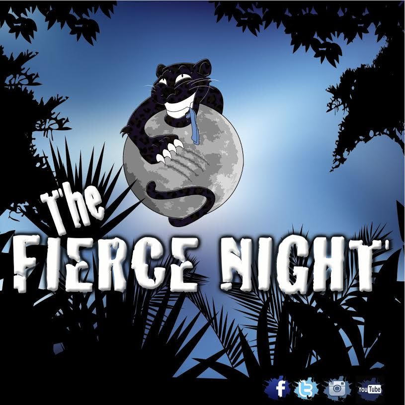 Jeu de société coquin Fierce Night — FIERCE GAME