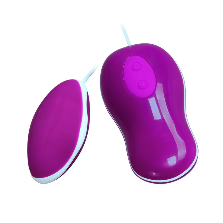 Oeuf vibrant avec télécommande Avery — PRETTY LOVE FLIRTATION