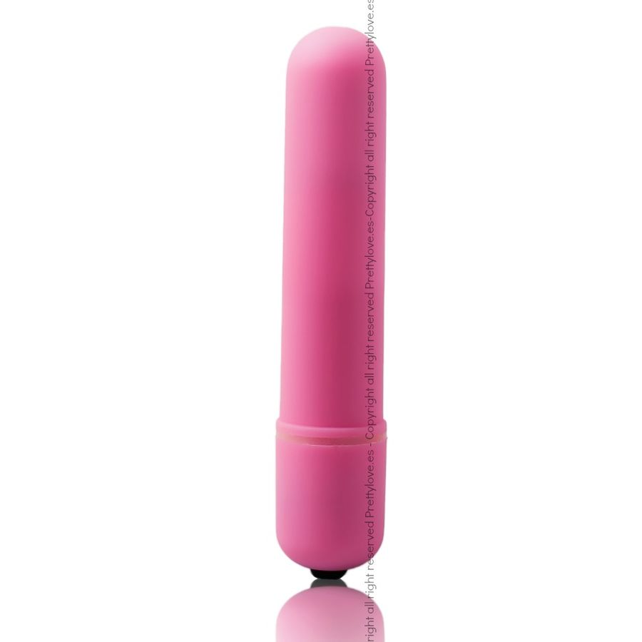 Balle vibrante Magic X10 — BAILE STIMULATING