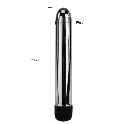 Vibrateur métallisé multi-vitesses — BAILE VIBRATORS