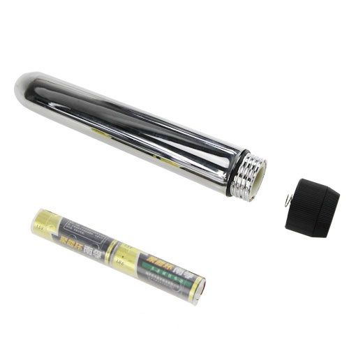 Vibrateur métallisé multi-vitesses — BAILE VIBRATORS