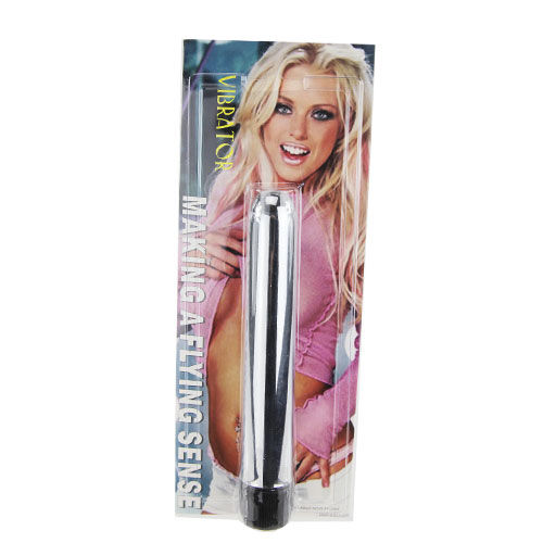 Vibrateur métallisé multi-vitesses — BAILE VIBRATORS