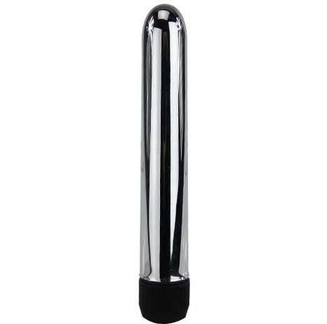 Vibrateur métallisé multi-vitesses — BAILE VIBRATORS