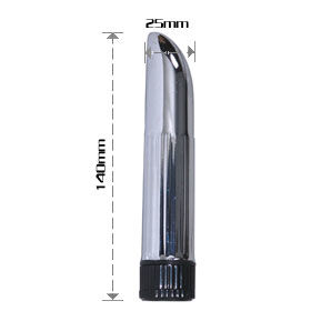 Vibrateur classique multi-vitesses — BAILE VIBRATORS