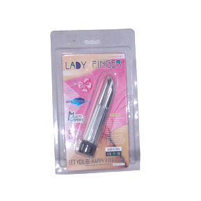 Vibrateur classique multi-vitesses — BAILE VIBRATORS