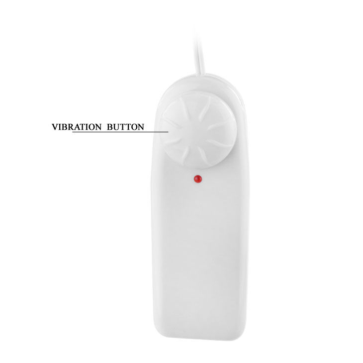 Vibrateur boules chinoises doré — BAILE STIMULATING