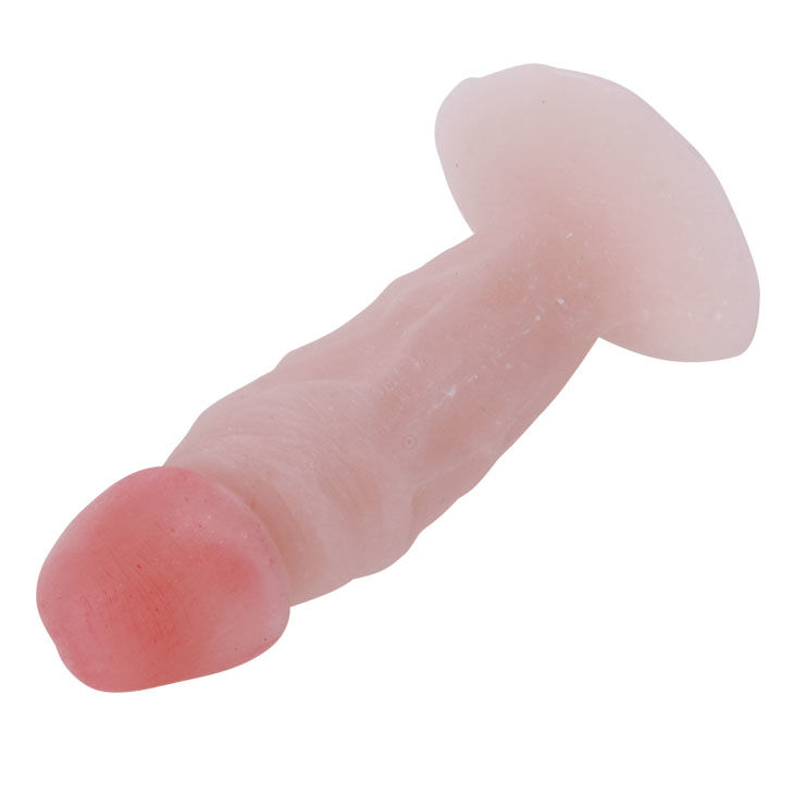 Plug anal réaliste doux 11 cm — BAILE DILDOS