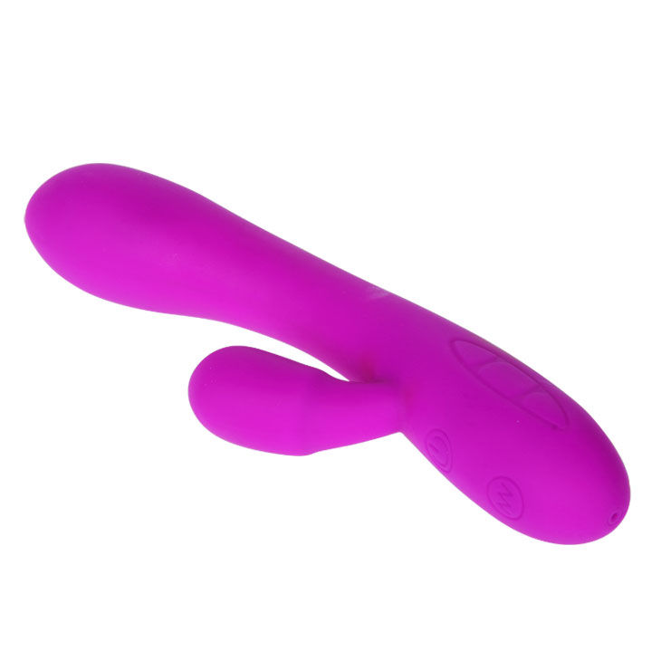 Vibrateur stimulateur clitoridien Victor — PRETTY LOVE SMART