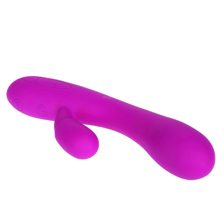 Vibrateur stimulateur clitoridien Victor — PRETTY LOVE SMART