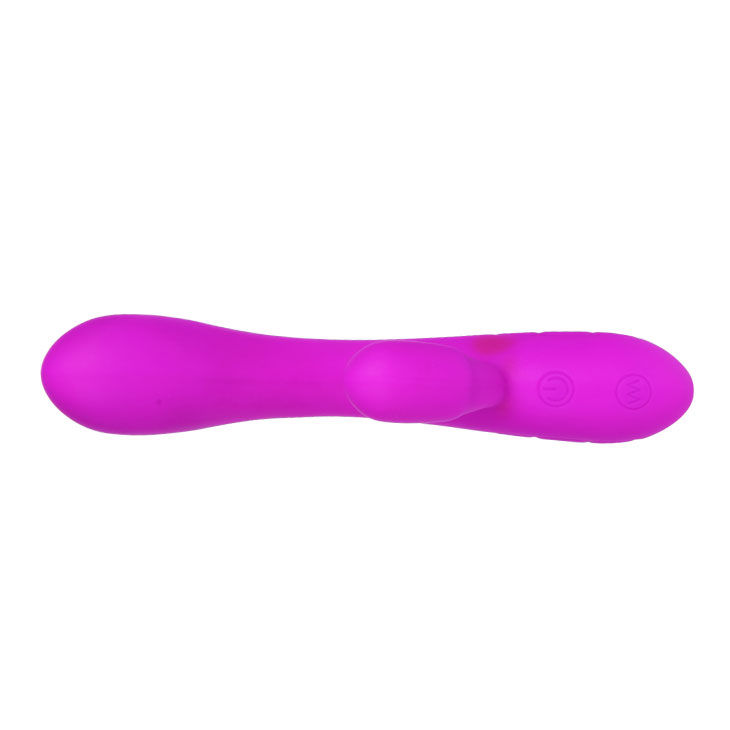 Vibrateur stimulateur clitoridien Victor — PRETTY LOVE SMART
