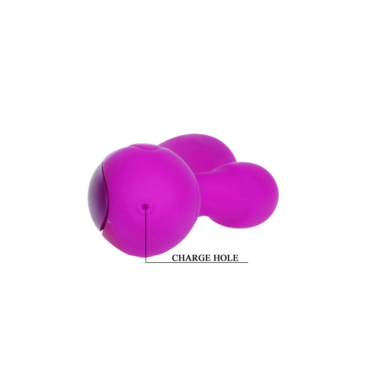 Vibrateur stimulateur clitoridien Victor — PRETTY LOVE SMART