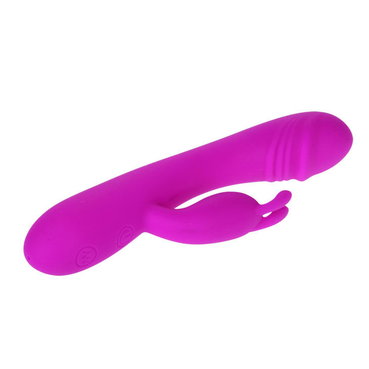 Vibromasseur lapin Hunter 30 modes — Pretty Love Smart