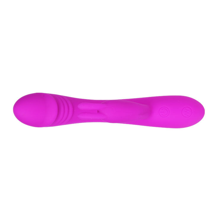 Vibromasseur lapin Hunter 30 modes — Pretty Love Smart