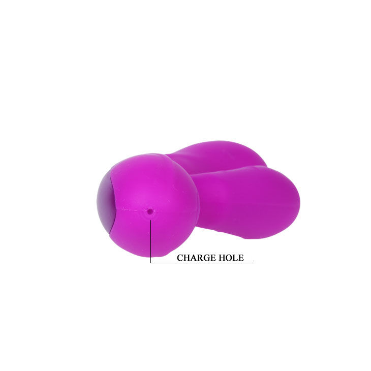 Vibromasseur lapin Hunter 30 modes — Pretty Love Smart