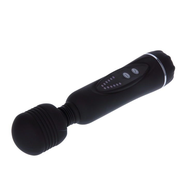 Masseur magique flexible à têtes interchangeables — PRETTY LOVE FLIRTATION